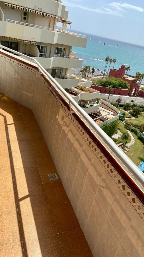 Benalbeach Apartamento En Resort De بينالماذينا المظهر الخارجي الصورة