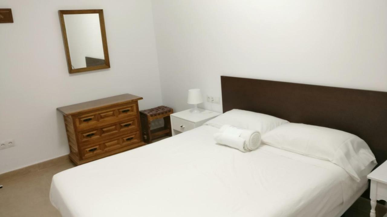 Benalbeach Apartamento En Resort De بينالماذينا المظهر الخارجي الصورة