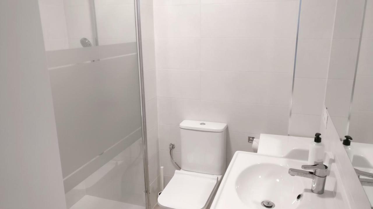 Benalbeach Apartamento En Resort De بينالماذينا المظهر الخارجي الصورة